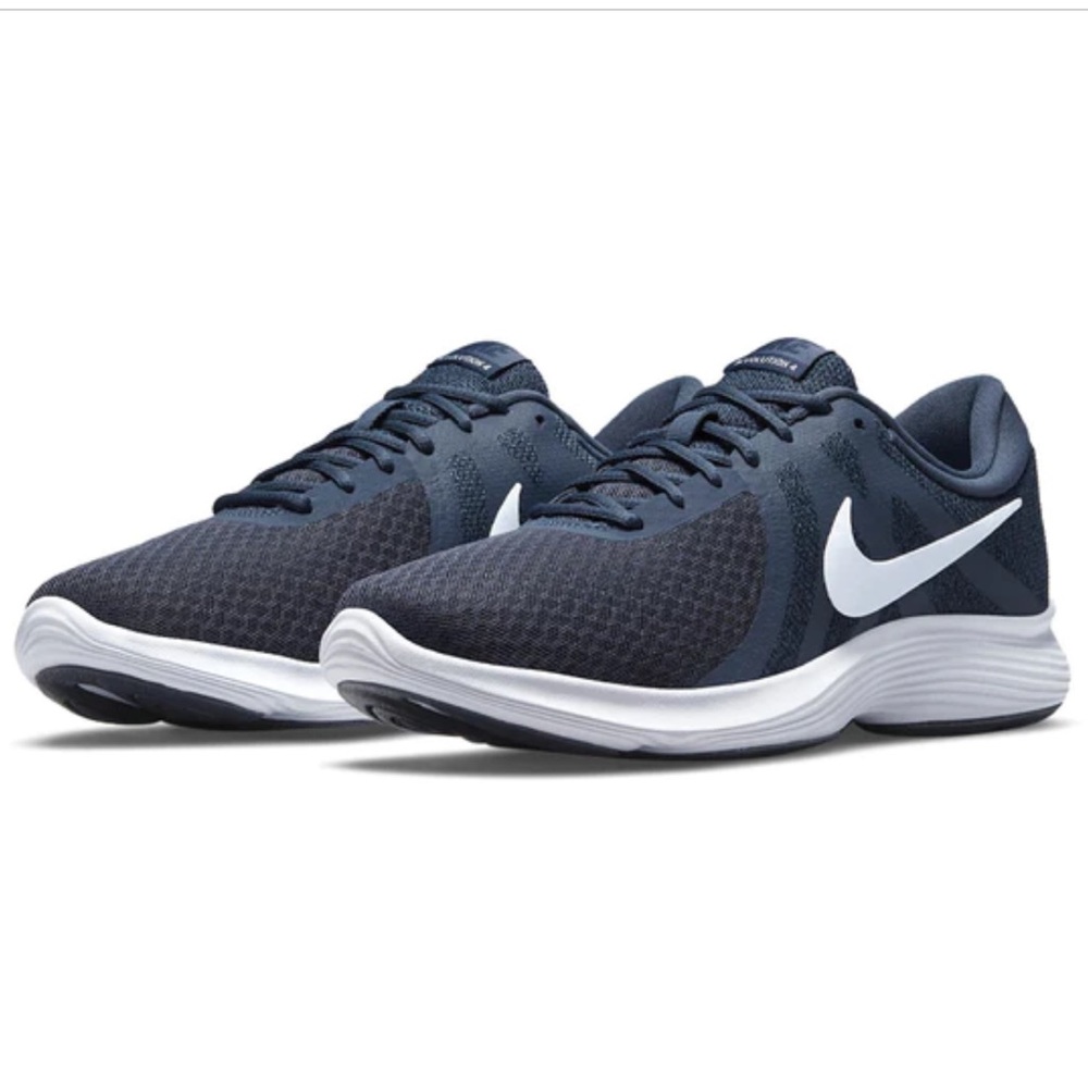 Nike Revolution 4 'Thunder Blue' 908988-402 size 12 NO Box NWOT